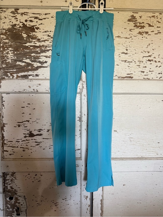 Ava Therese Other - Ava Therese Scrub pants Medium in Aqua